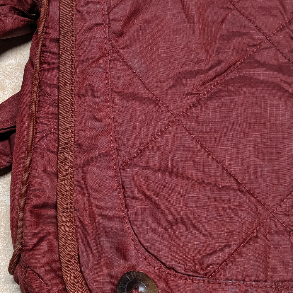 North Face Crossbody Purse